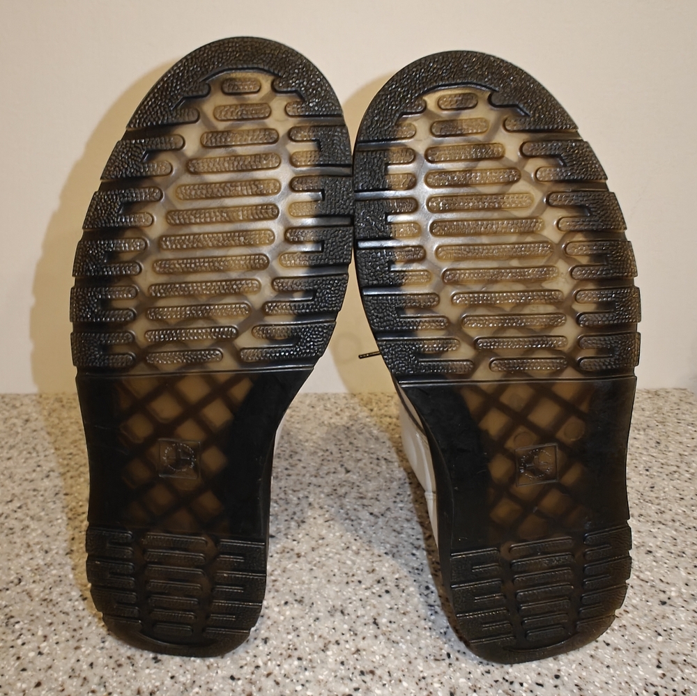 Dr Martens "ZAVALA" boots sz7 - Picture 5 of 6